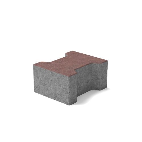 Behaton térkő – 10 cm vastag
