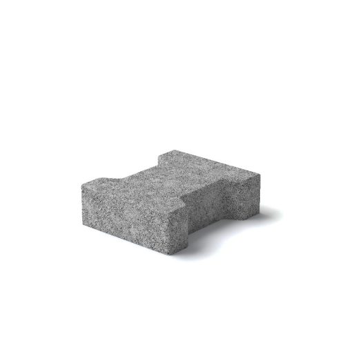 Behaton térkő – 6 cm vastag
